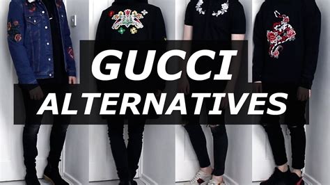 gucci and cheap alternatives|Gucci brands.